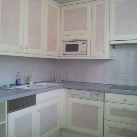 Cosy Apartment In The City Вена Экстерьер фото
