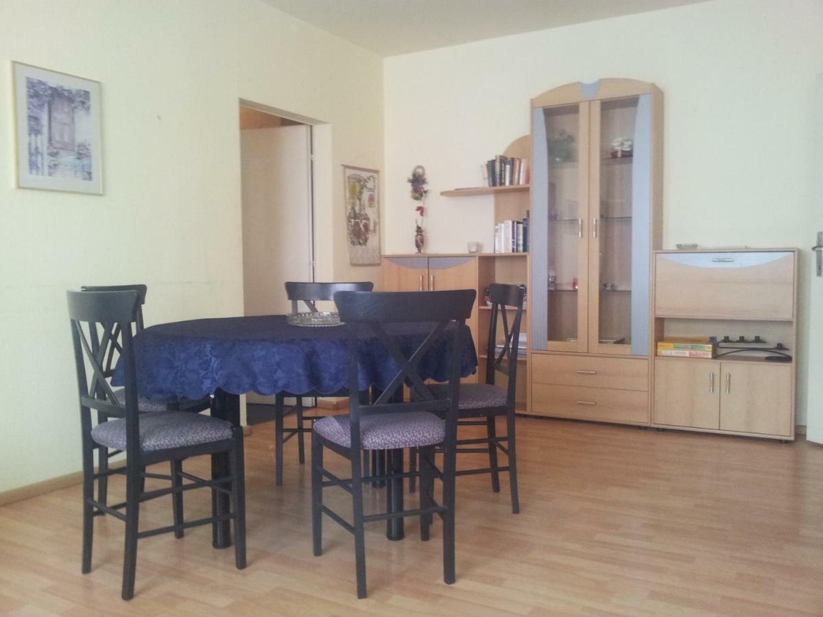 Cosy Apartment In The City Вена Экстерьер фото
