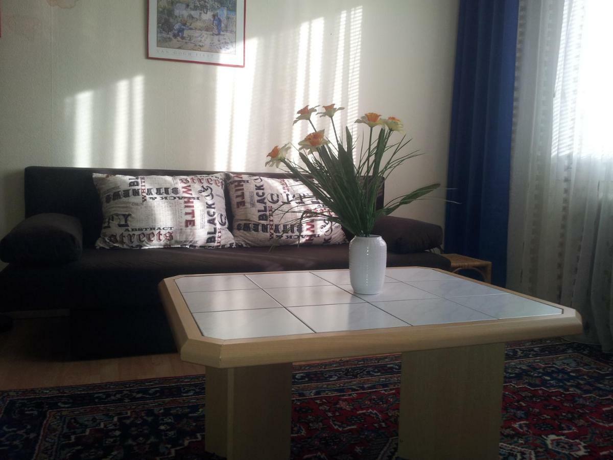 Cosy Apartment In The City Вена Экстерьер фото